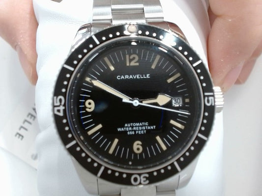 CAR Sea Hunter SS WR-200m 3 Ha