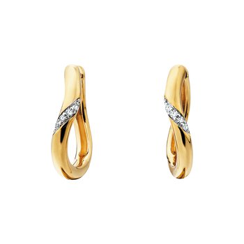 Lady's Yellow Vrml White Saph