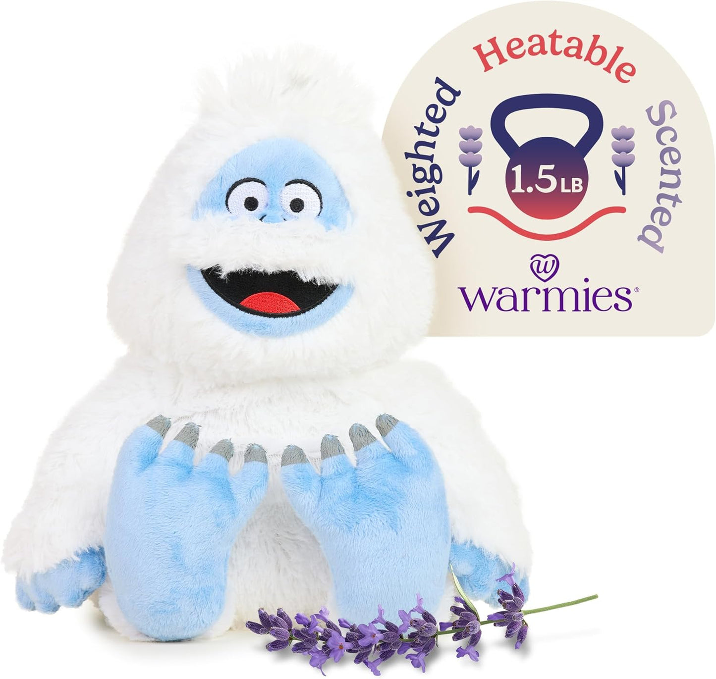 Bumble - Holiday Warmies