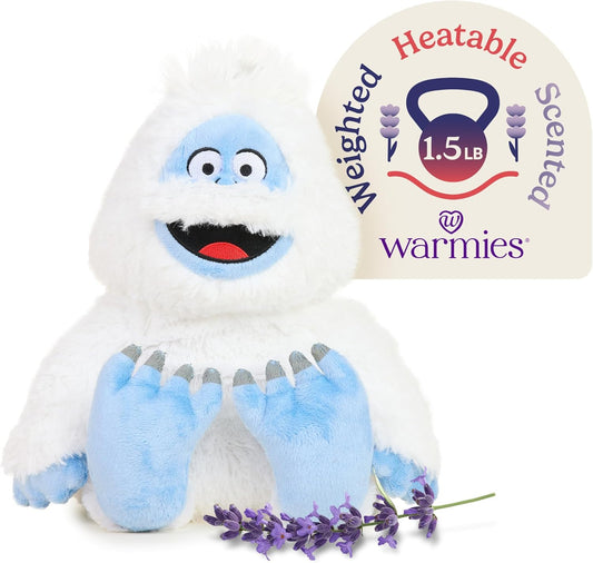 Bumble - Holiday Warmies