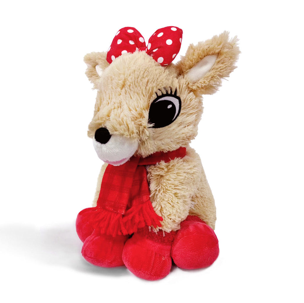 Clarice - Holiday Warmies