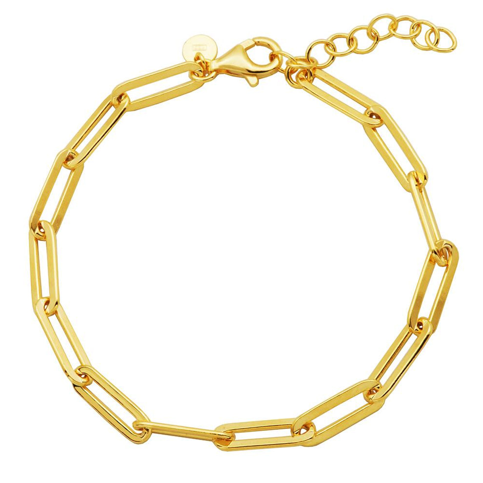Silver Bracelet