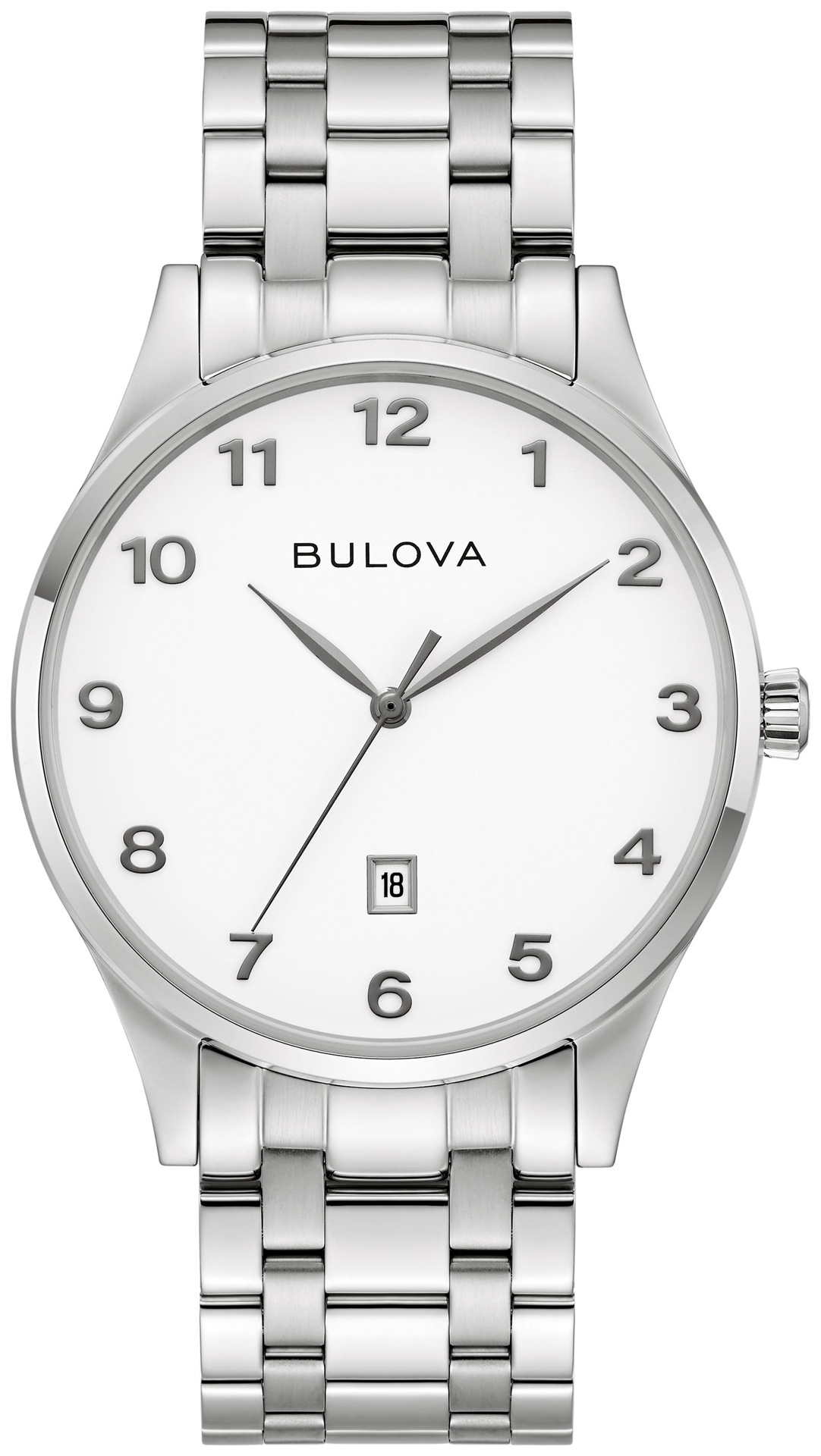 BRACEL M W BR WT CAL