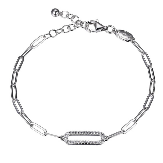 SXD3262WZ
STERLING SILVER BRA
