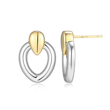STERLING SILVER ELLE "CELESTE"