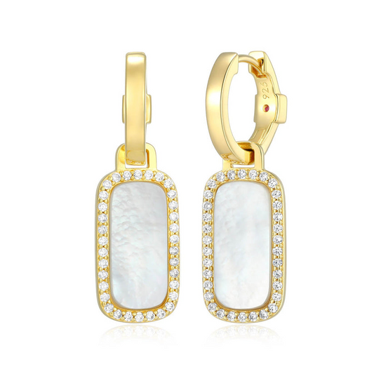LE0175
STERLING SILVER ELLE "