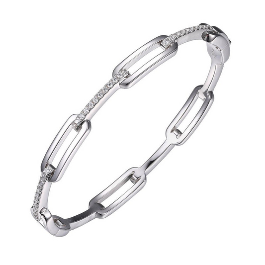 SXB3269WZ
STERLING SILVER BAN
