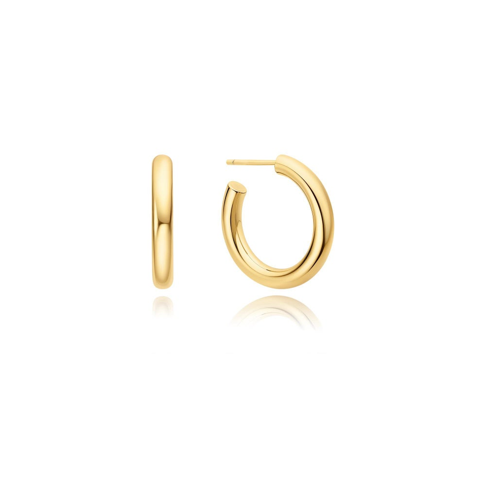Gold Classic Tube Medium Huggi