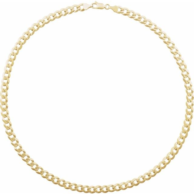 Quality14K Yellow Gold
StyleC