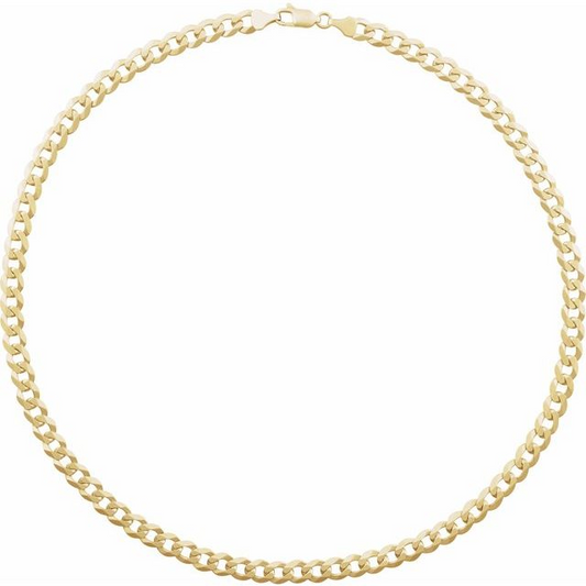 Quality14K Yellow Gold
StyleC