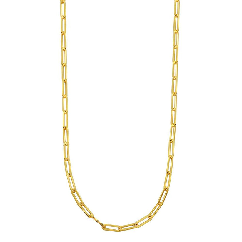 STERLING SILVER NECKLACE MADE