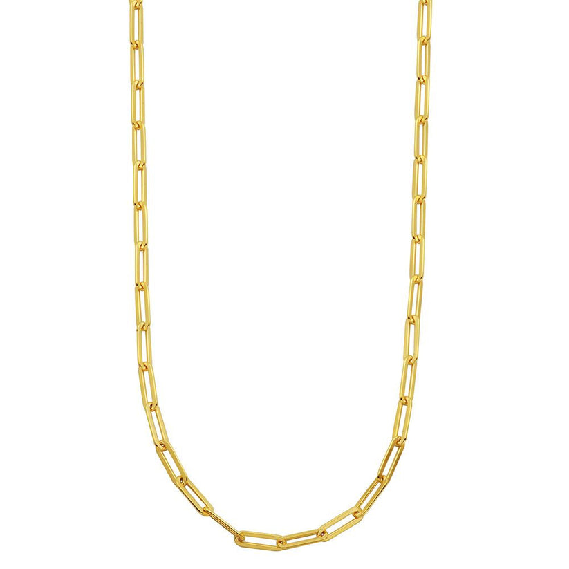 STERLING SILVER NECKLACE MADE