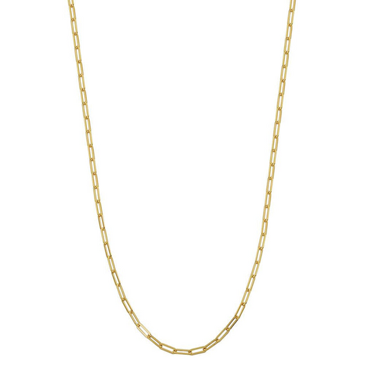 STERLING SILVER NECKLACE MADE