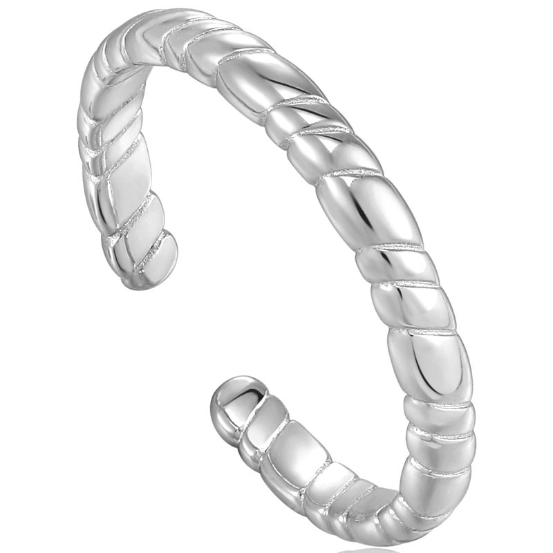 ANIA HAIE Smooth Twist Thin Ba