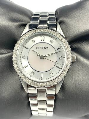 96L217 Women's Classic Sutton