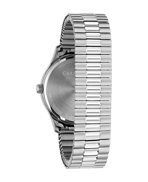 Timeless design, wear-with-eve