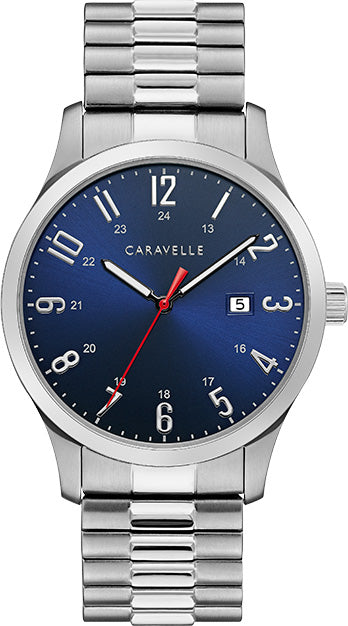 Timeless design, wear-with-eve