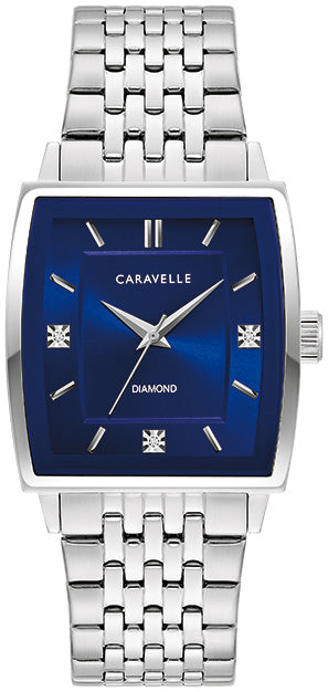 Modern
Caravelle by Bulova