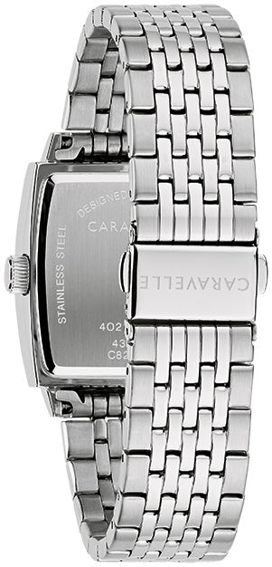 Modern
Caravelle by Bulova