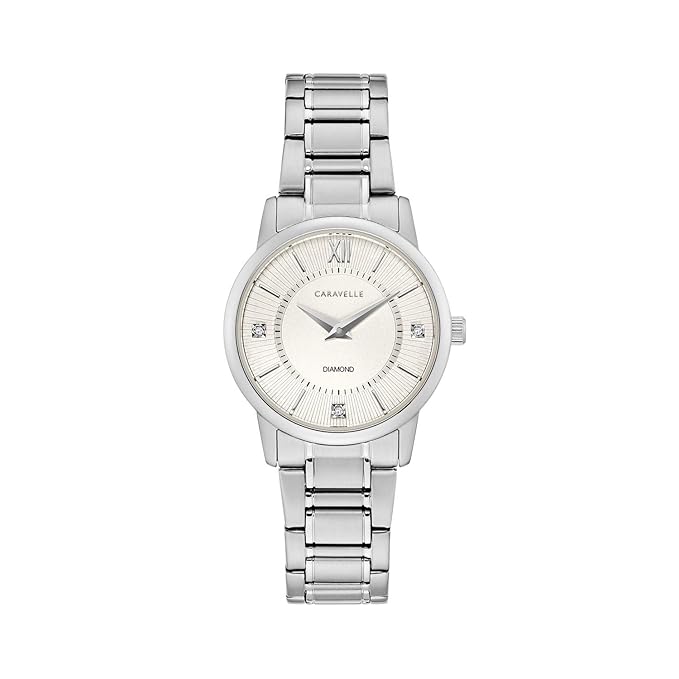 Mineral crystal
Stainless ste