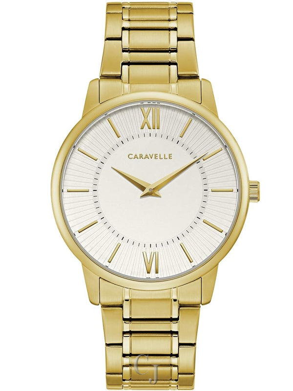 Classic styles with an updated
