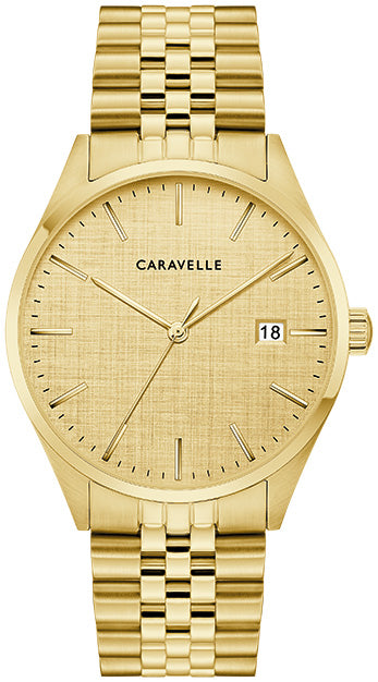 Classic
Caravelle by Bulova