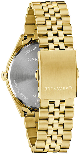 Classic
Caravelle by Bulova