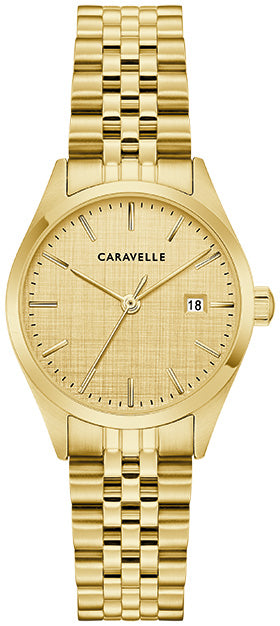 Classic
Caravelle by Bulova
