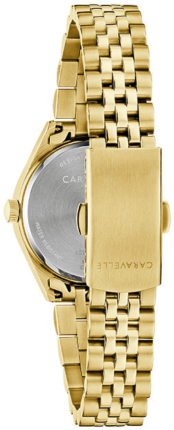 Classic
Caravelle by Bulova