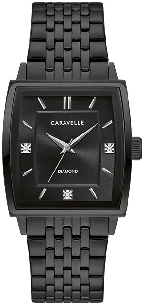 Modern
Caravelle by Bulova
4