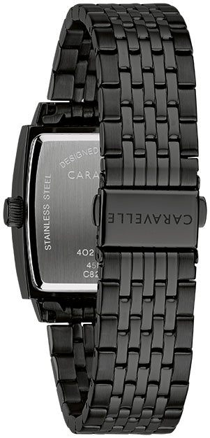 Modern
Caravelle by Bulova
4