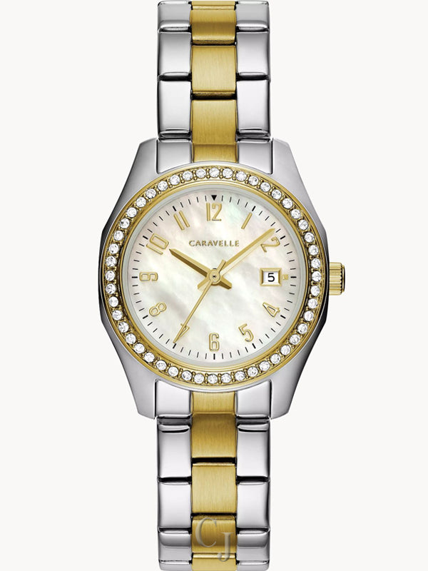 Carevelle Stainless Steel Sport Women's