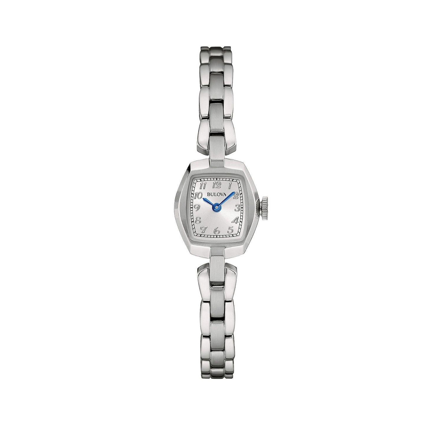 Bulova Women's Classic Mini St