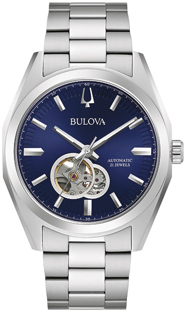 Men's Bulova Surveyor Automati