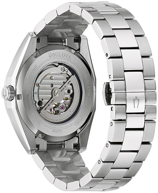 Men's Bulova Surveyor Automati