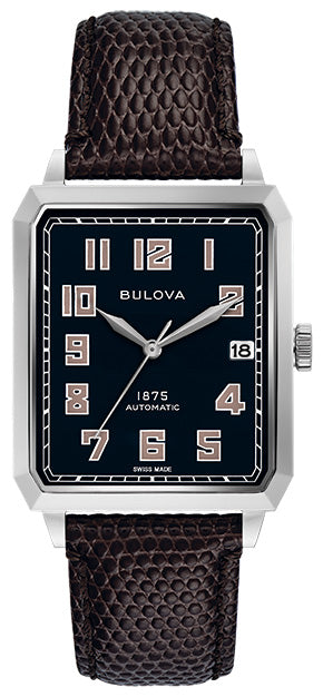 JOSEPH BULOVA BRETON LIMITED E