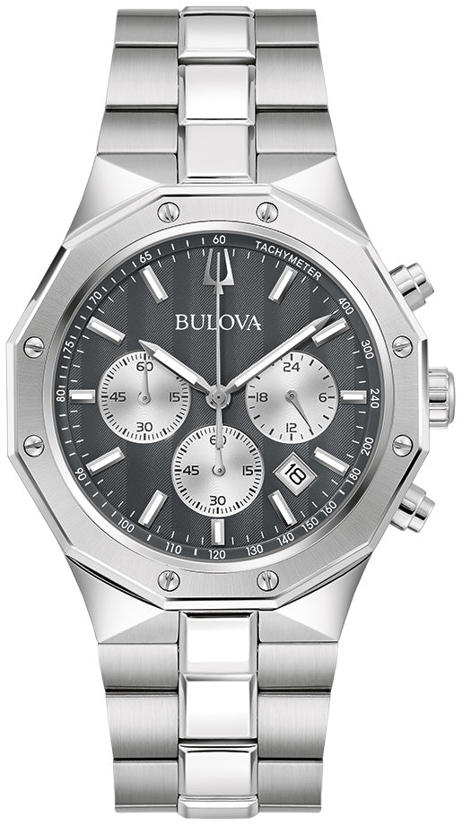 Bulova Prestige Chronograph Me
