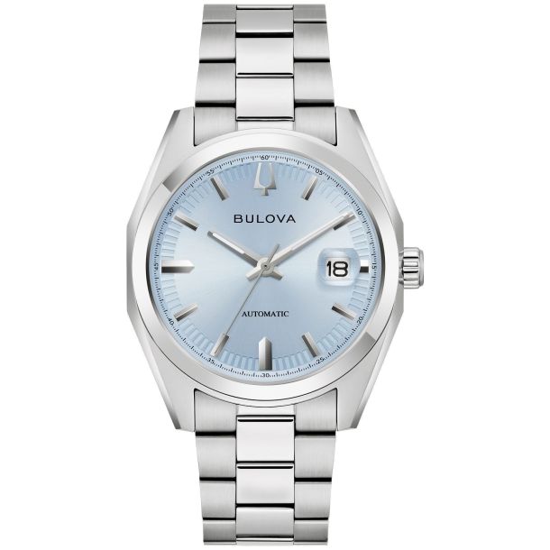Surveyor Automatic Light Blue