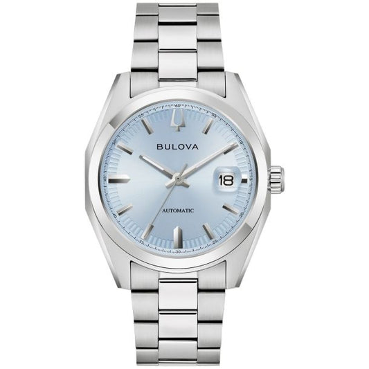 Surveyor Automatic Light Blue