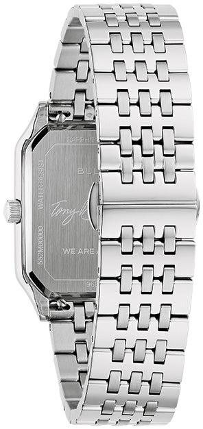 Bulova 96B471 Tony Bennett We