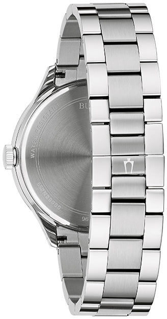 Bulova Classic Quartz 42mm Gre