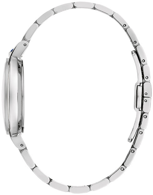 BULOVA RUBAIYAT SALMON DIAL ST