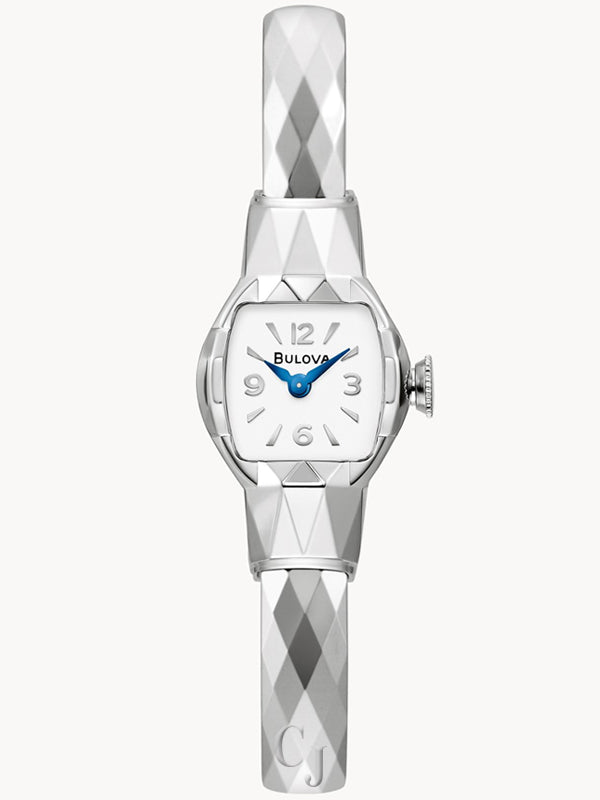 BULOVA LIMITED EDITION AMERICA