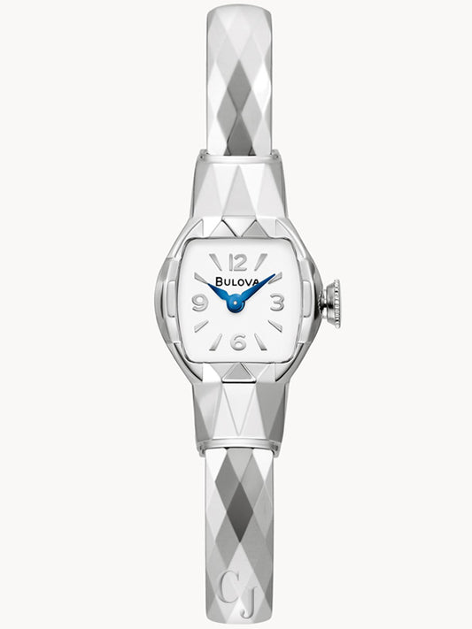 BULOVA LIMITED EDITION AMERICA