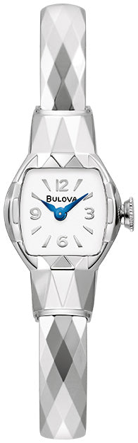 BULOVA LIMITED EDITION AMERICA