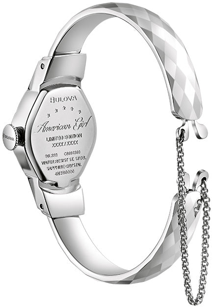 BULOVA LIMITED EDITION AMERICA