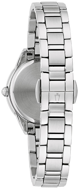 Bulova Sutton watch. Model 96R