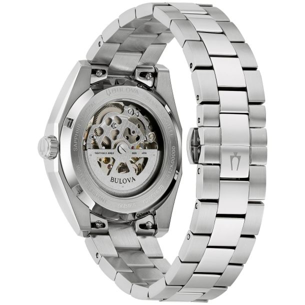 Surveyor Automatic Light Blue