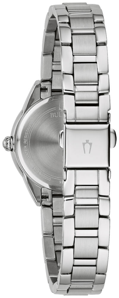 Bulova Sutton watch. Model 96L
