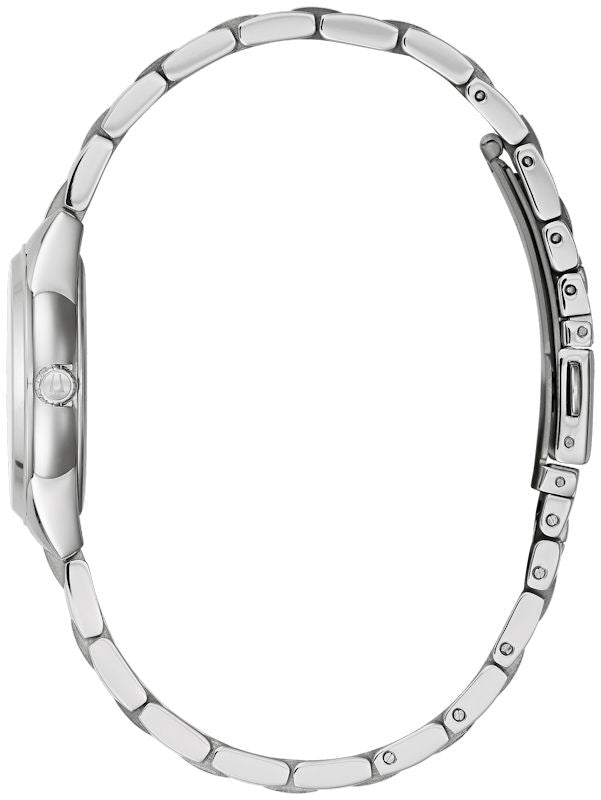 Bulova Sutton watch. Model 96L